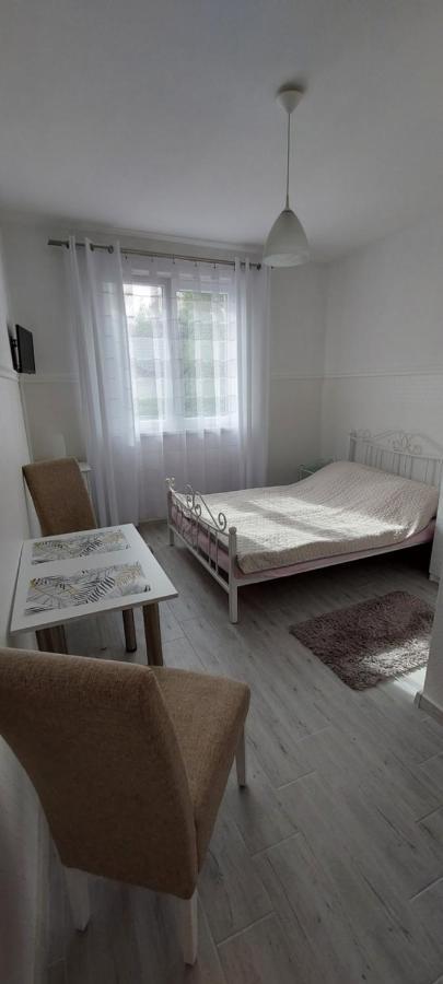 Malgorzata Apartment Leba Luaran gambar