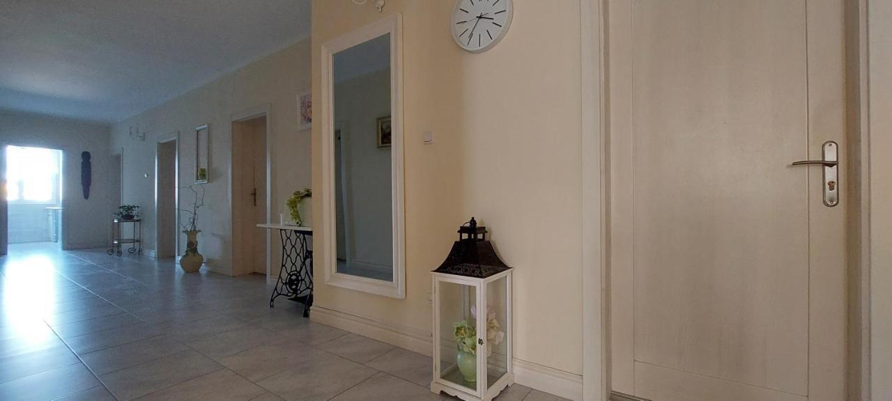 Malgorzata Apartment Leba Luaran gambar