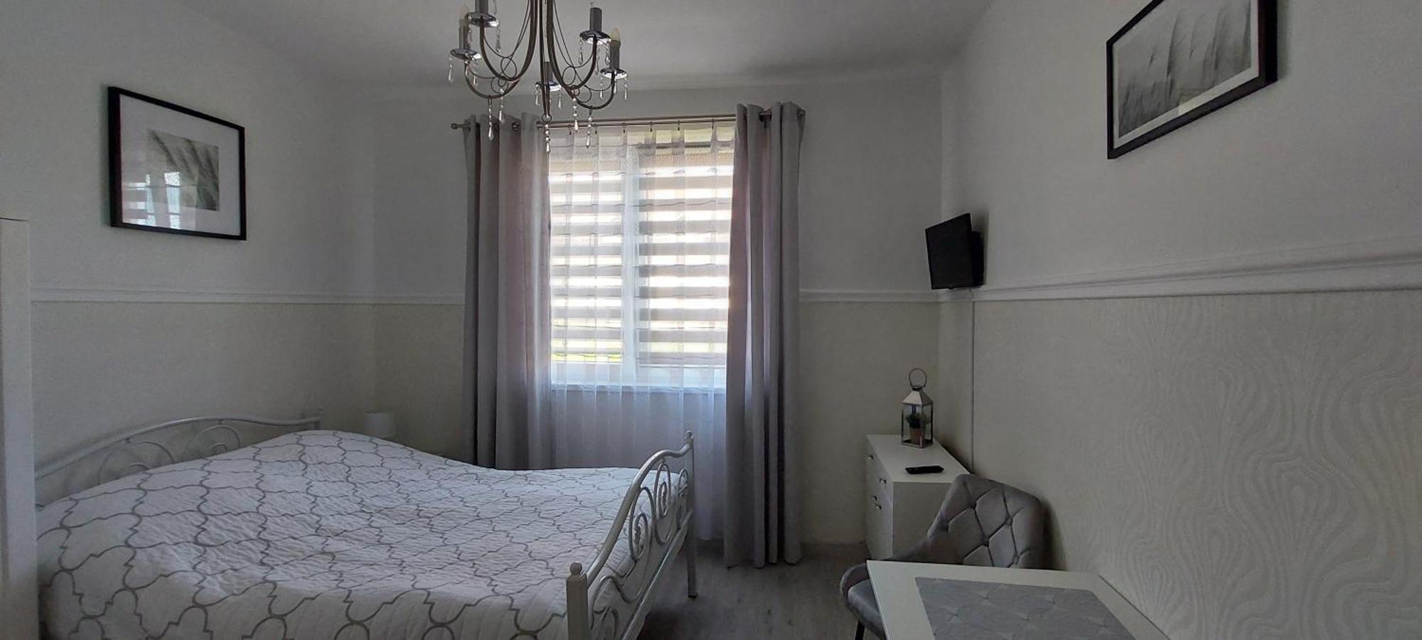 Malgorzata Apartment Leba Luaran gambar