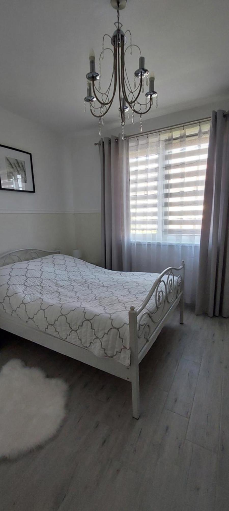 Malgorzata Apartment Leba Luaran gambar