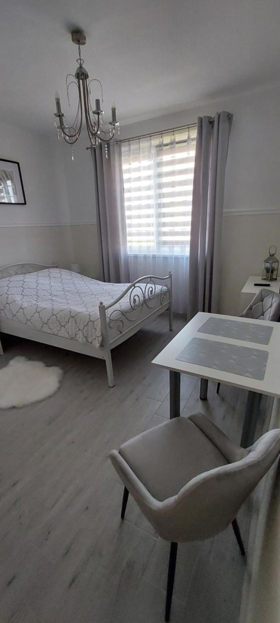 Malgorzata Apartment Leba Luaran gambar