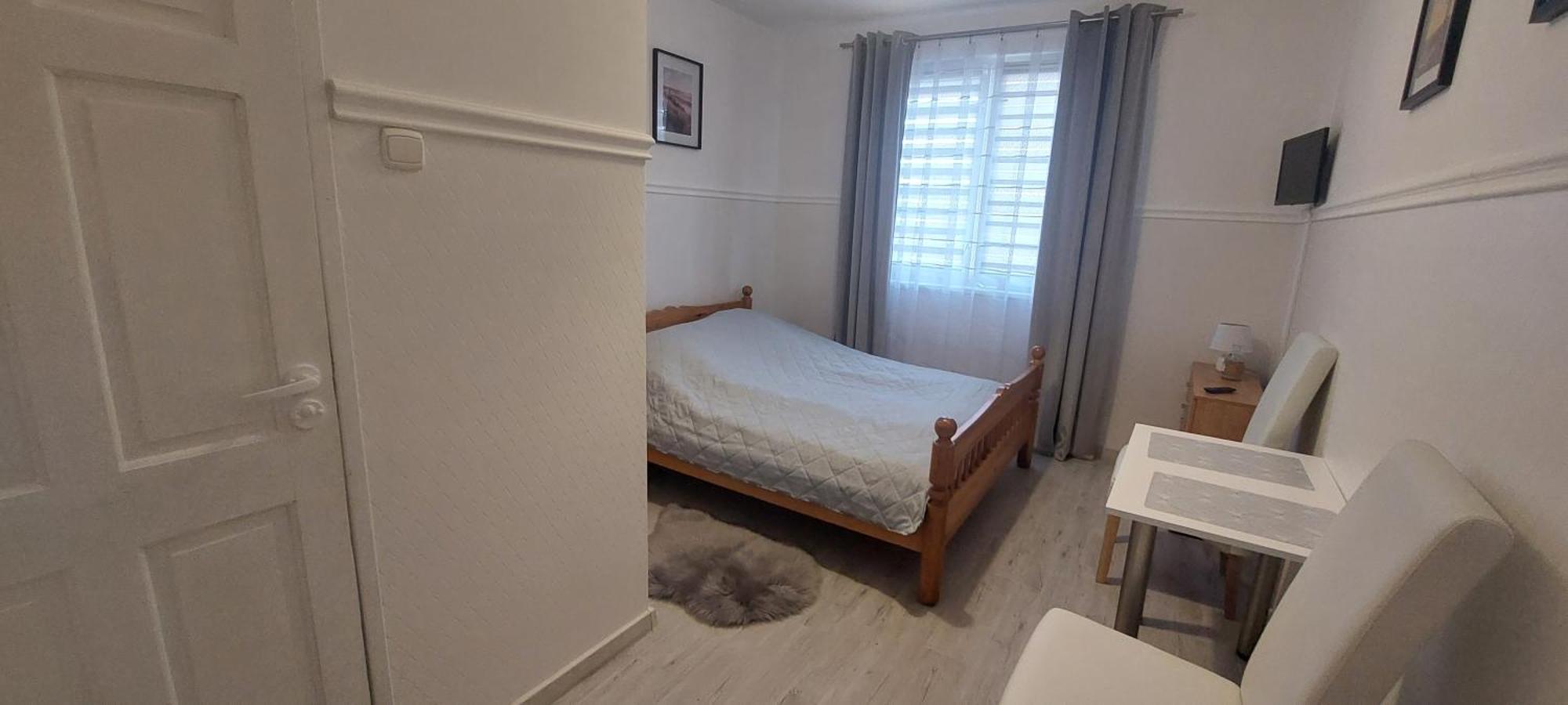 Malgorzata Apartment Leba Luaran gambar