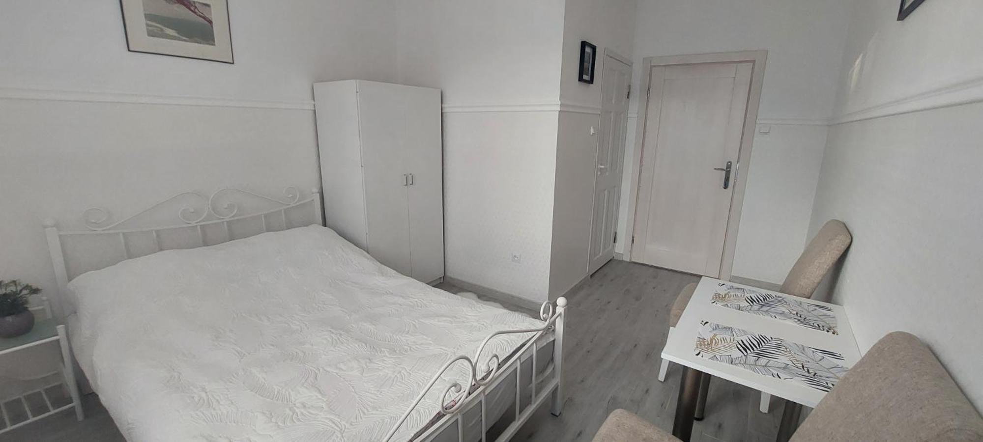 Malgorzata Apartment Leba Luaran gambar