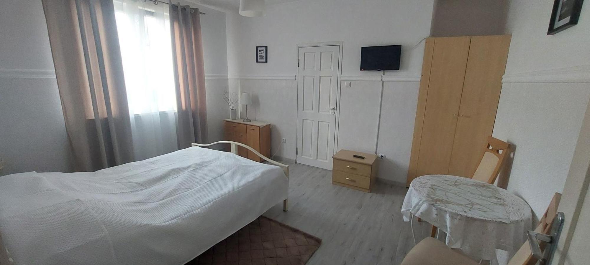 Malgorzata Apartment Leba Luaran gambar