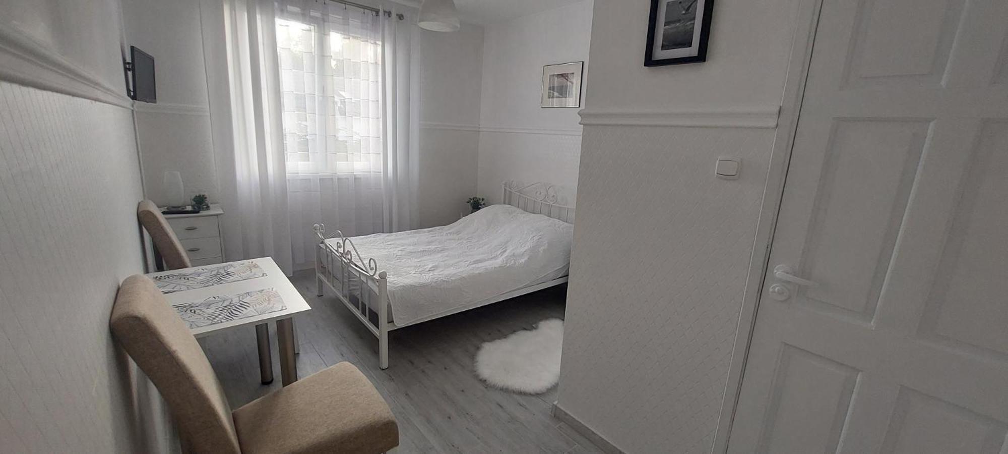 Malgorzata Apartment Leba Luaran gambar