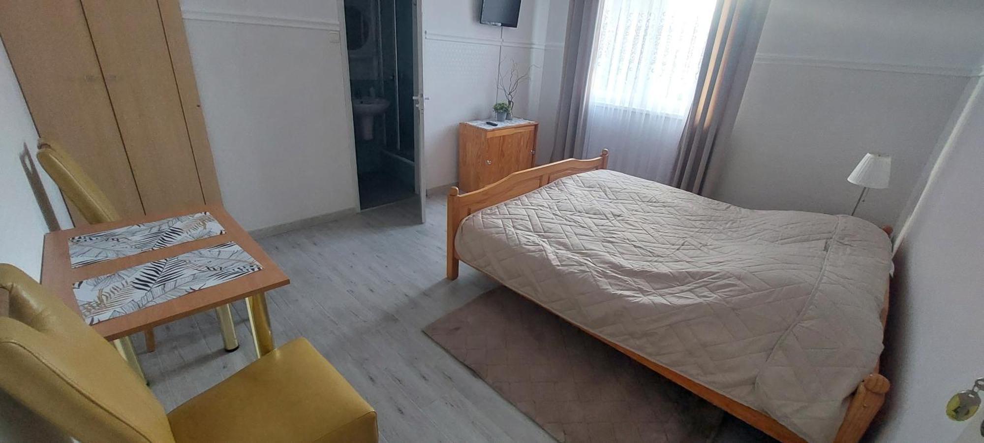 Malgorzata Apartment Leba Luaran gambar