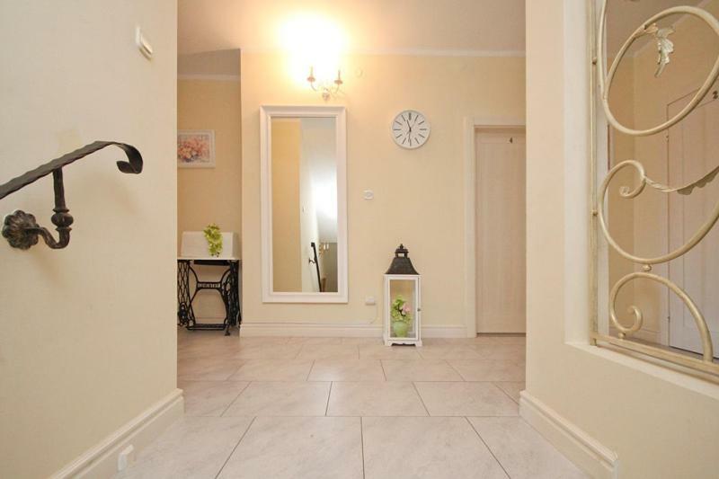 Malgorzata Apartment Leba Luaran gambar