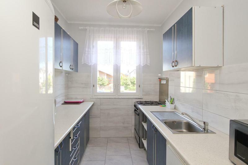 Malgorzata Apartment Leba Luaran gambar